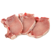 Chuleta de cerdo