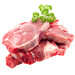 Chuleta de ternera