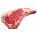 Chuleta de vaca