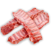Costilla de cerdo