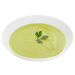 Crema de verduras