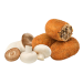 Croquetas de hongos
