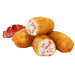 Croquetas de jamón