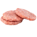 Hamburguesa de pollo