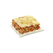 Lasaña de verduras
