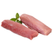 Lomo de cerdo