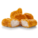 Nuggets de pollo