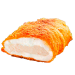 Pechuga de pollo con bexamel