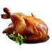 Pollo asado