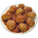 Albóndigas en salsa