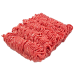 Ternera picada