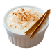Arroz con leche