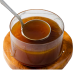 Caldo de ternera